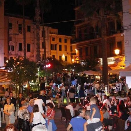 Trilocale Gianluca Διαμέρισμα Σαν Ρέμο Εξωτερικό φωτογραφία