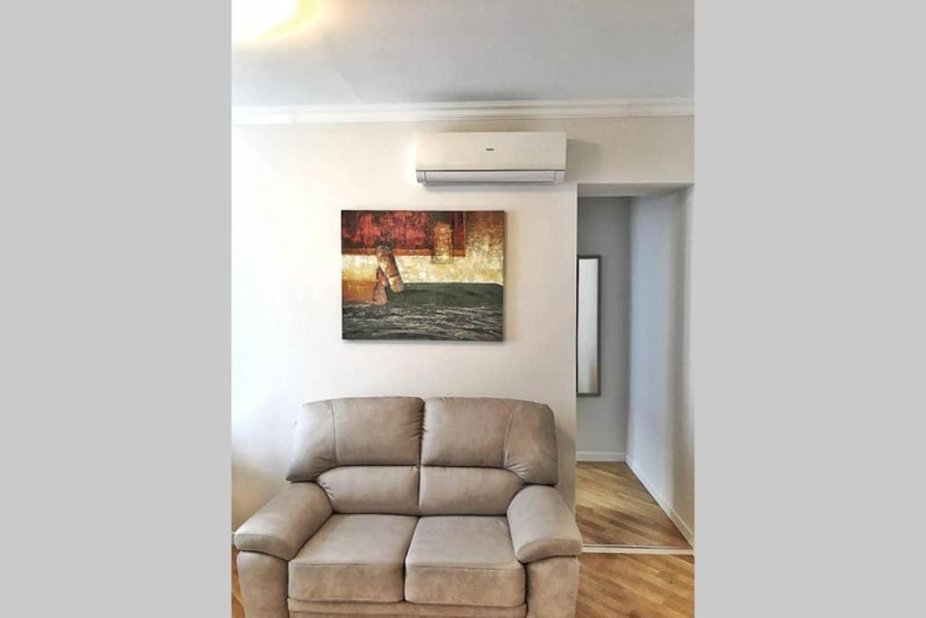 Trilocale Gianluca Διαμέρισμα Σαν Ρέμο Εξωτερικό φωτογραφία