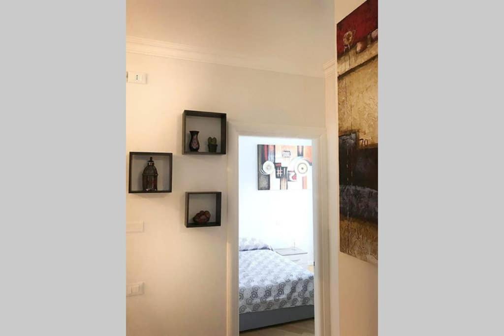 Trilocale Gianluca Διαμέρισμα Σαν Ρέμο Εξωτερικό φωτογραφία