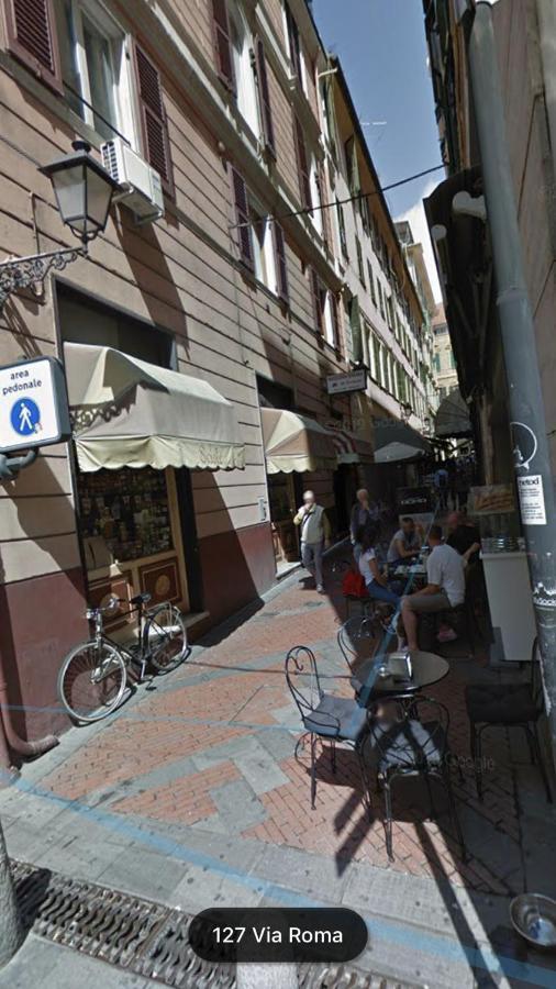 Trilocale Gianluca Διαμέρισμα Σαν Ρέμο Εξωτερικό φωτογραφία